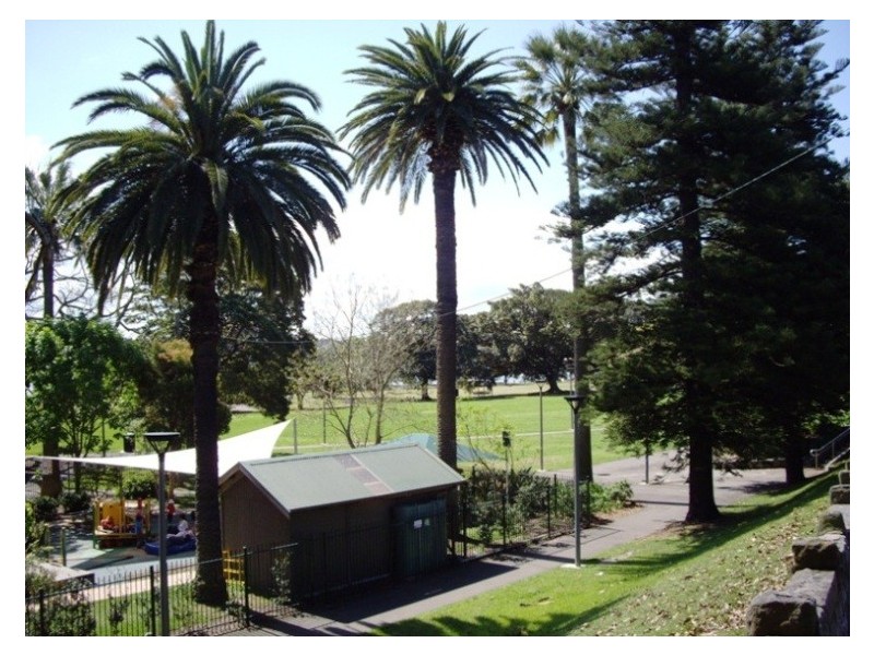 5/22 Alexandra Road, Glebe NSW 2037