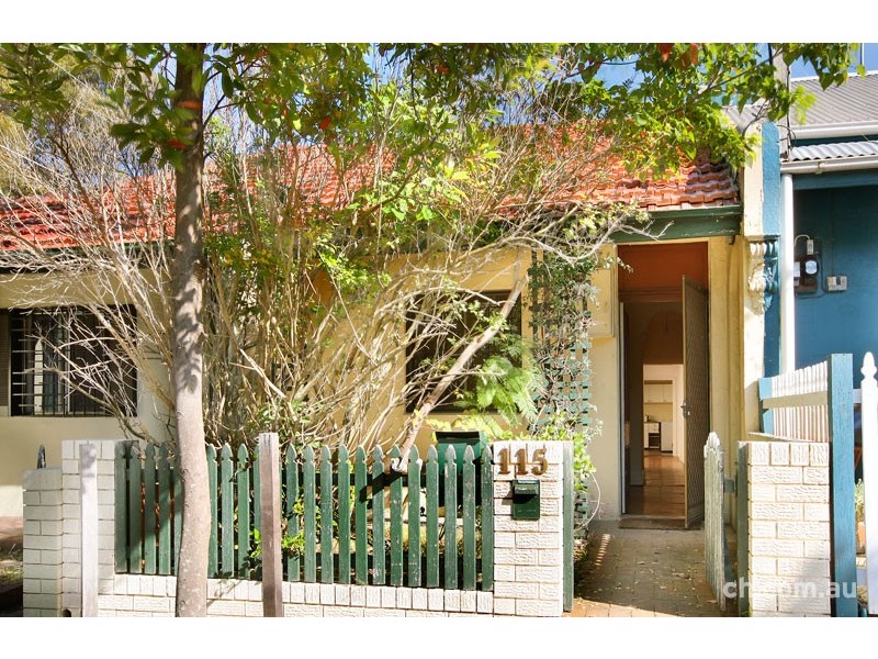 115 Marian Street, Enmore NSW 2042