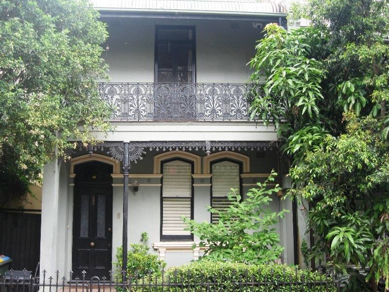 6 Duke St, Balmain East NSW 2041