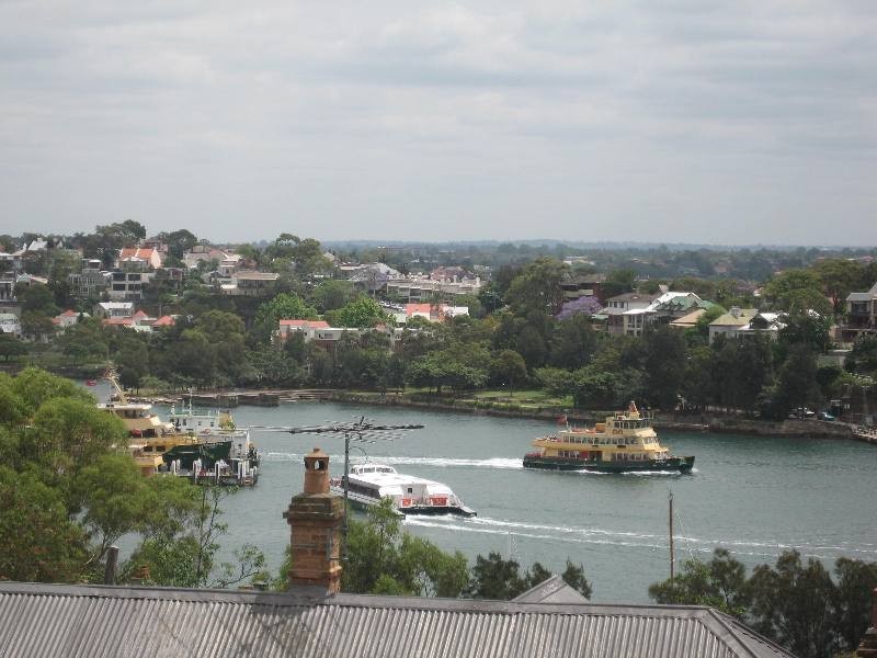 6 Duke St, Balmain East NSW 2041