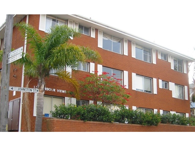 12/15 Johnston Street, Balmain East NSW 2041