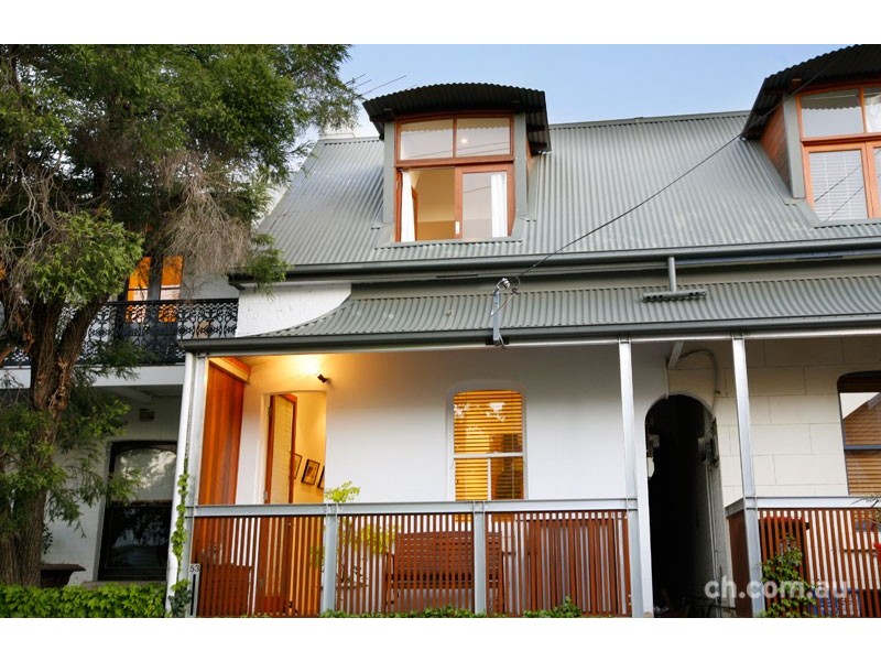 53 Gipps Street, Birchgrove NSW 2041