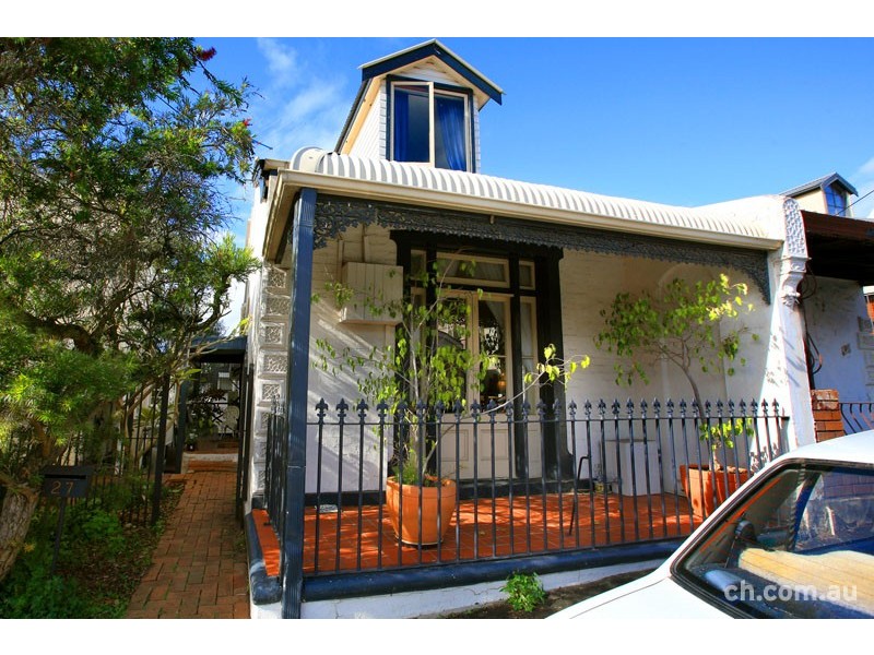 27  Phillip Street, Balmain NSW 2041