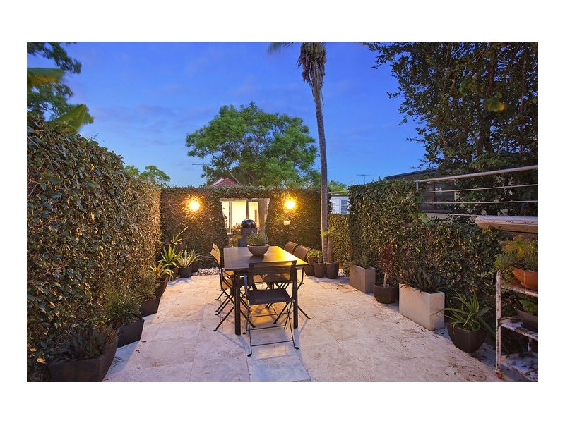 24  Ann Street, Balmain NSW 2041