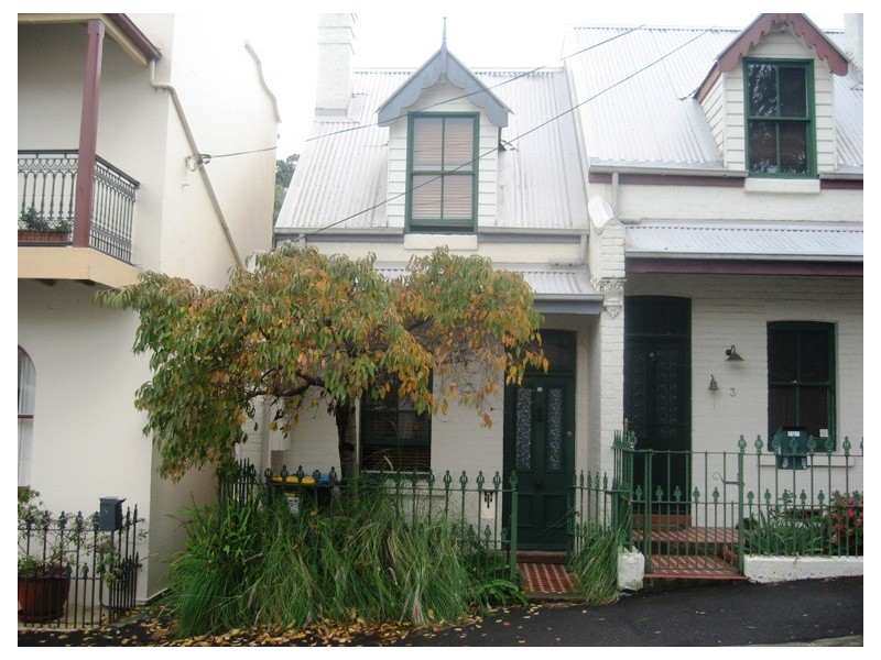 5 Reuss Street, Birchgrove NSW 2041