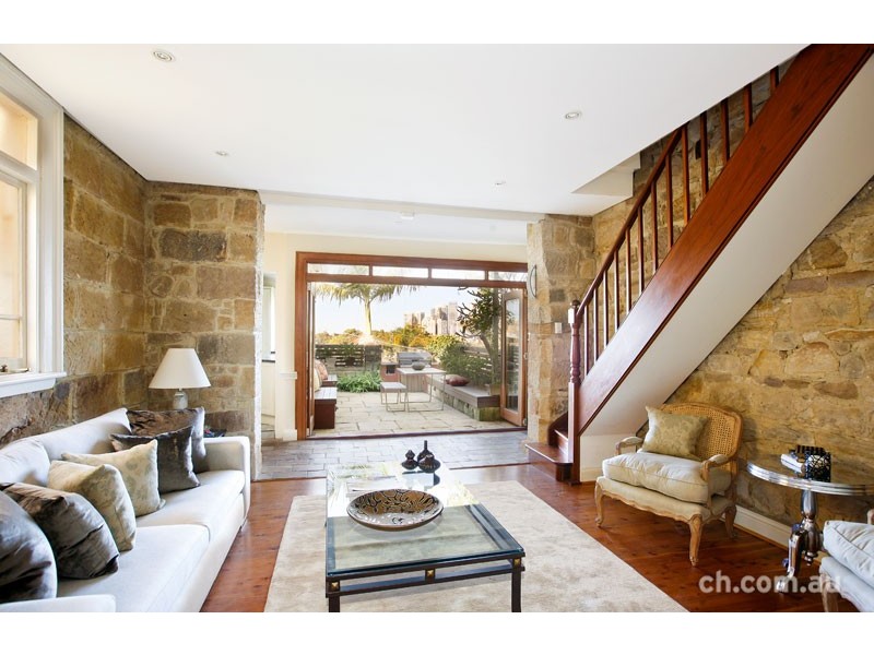 12 Fawcett Street, Balmain NSW 2041