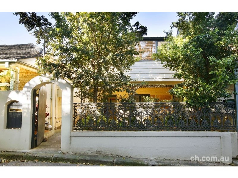 12 Fawcett Street, Balmain NSW 2041