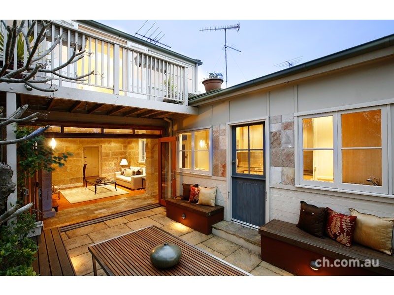 12 Fawcett Street, Balmain NSW 2041