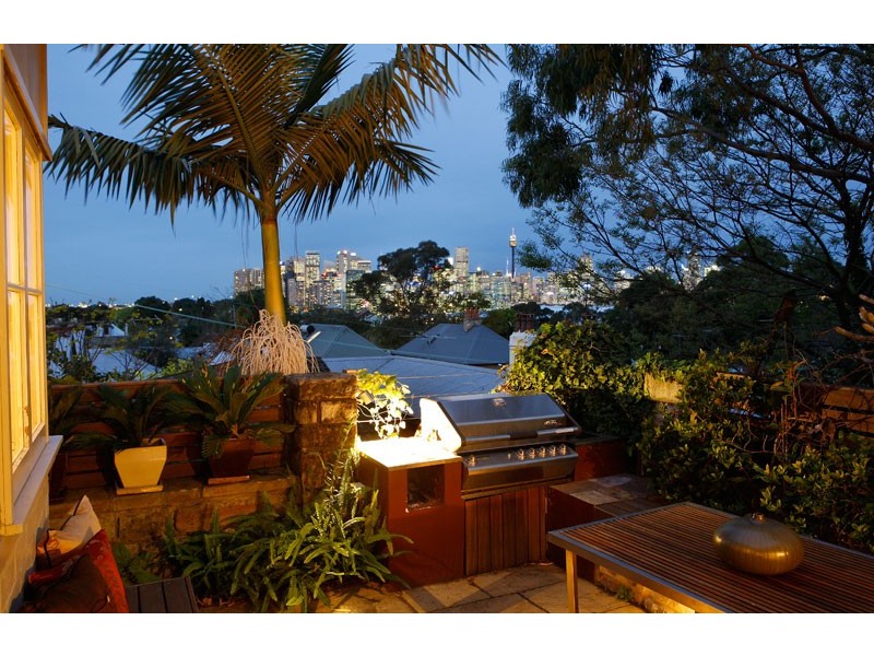 12 Fawcett Street, Balmain NSW 2041