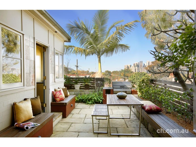 12 Fawcett Street, Balmain NSW 2041