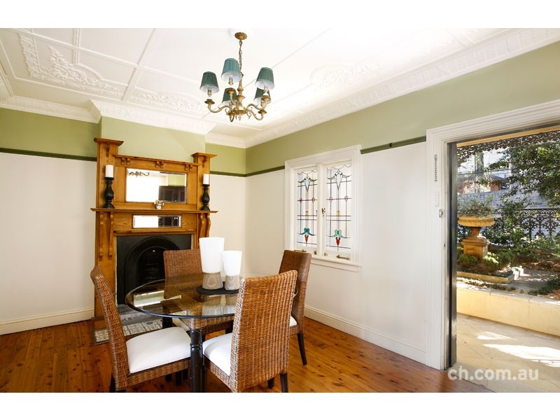 12 Fawcett Street, Balmain NSW 2041