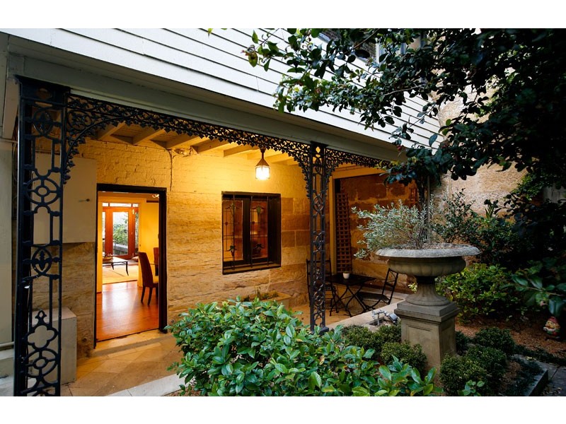 12 Fawcett Street, Balmain NSW 2041