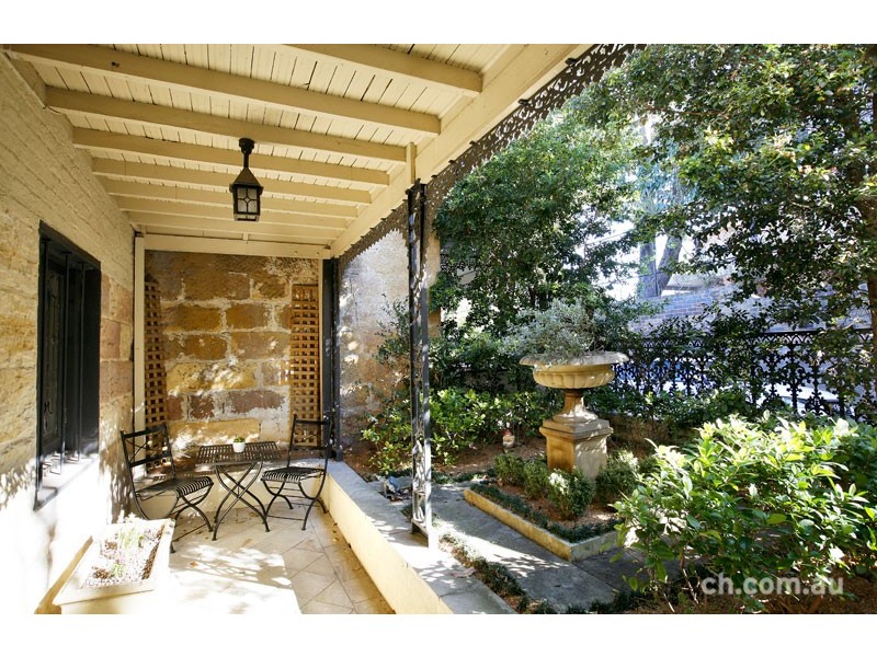 12 Fawcett Street, Balmain NSW 2041