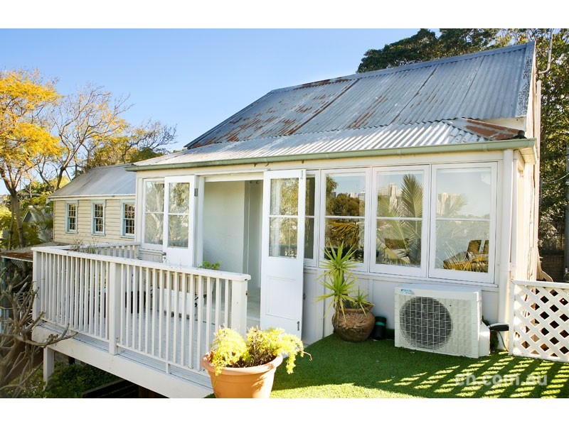 12 Fawcett Street, Balmain NSW 2041