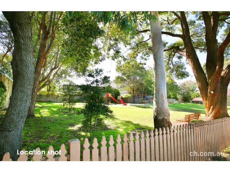 41 College Street, Balmain NSW 2041