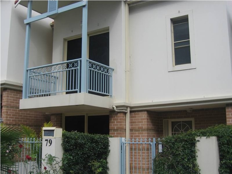 79 Palmer Street, Balmain NSW 2041