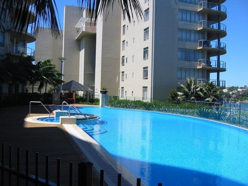 901/1 Cary Street, Drummoyne NSW 2047