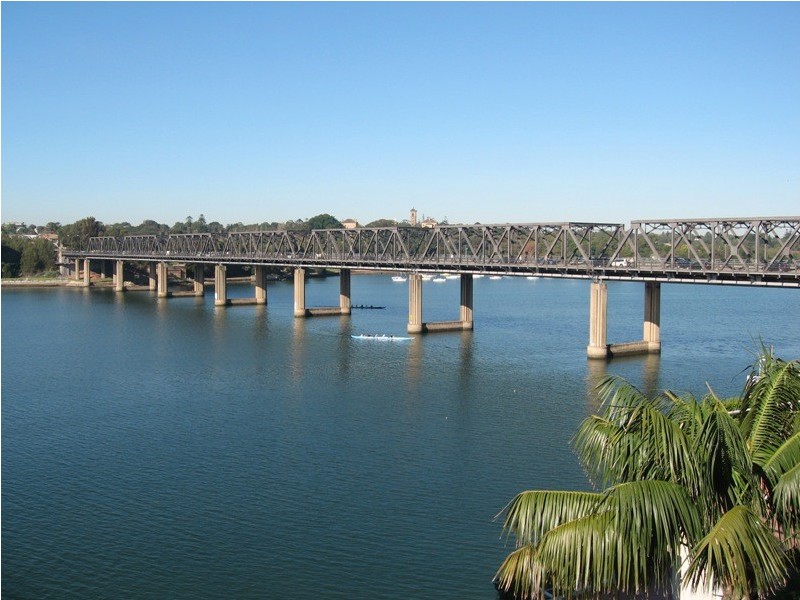 901/1 Cary Street, Drummoyne NSW 2047