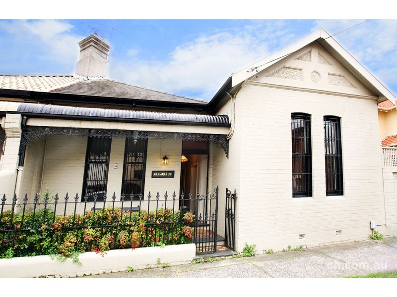 4 King Street, Balmain NSW 2041