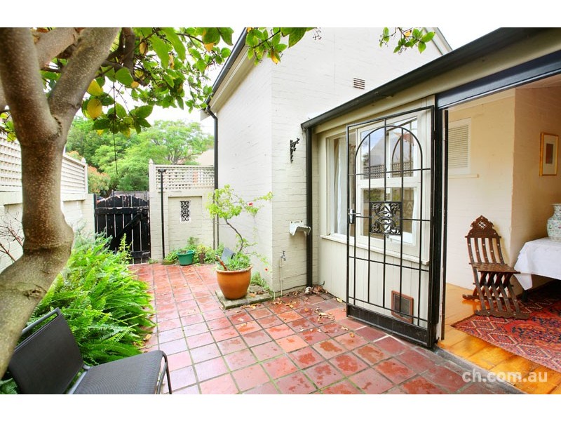 4 King Street, Balmain NSW 2041