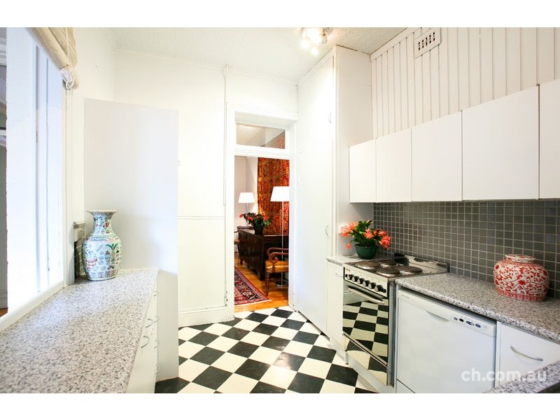 4 King Street, Balmain NSW 2041