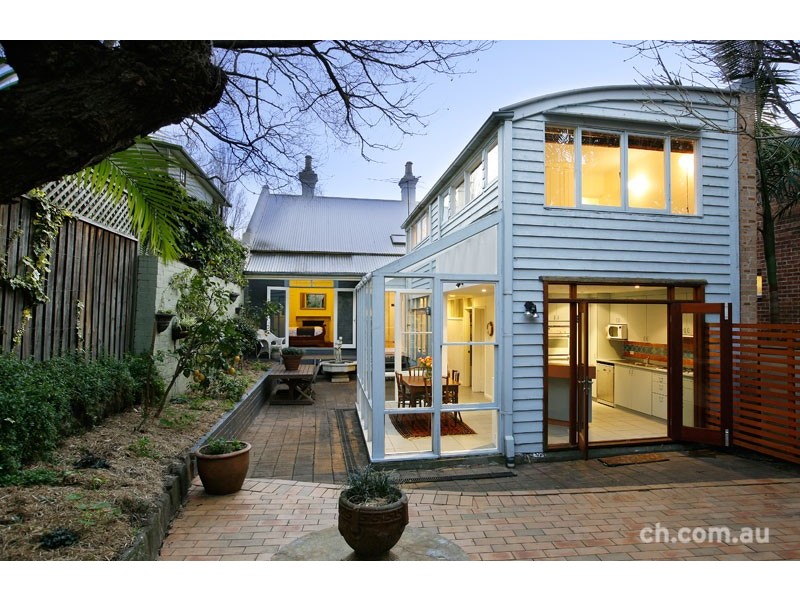 11  Manning Street, Rozelle NSW 2039