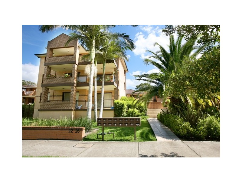 2/22 Phillips Avenue, Canterbury NSW 2193