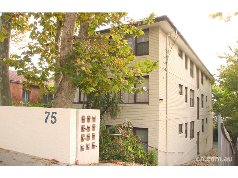 3/75 Glassop Street, Balmain NSW 2041