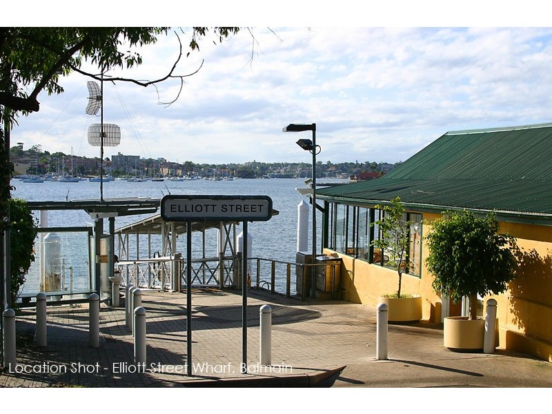 3/75 Glassop Street, Balmain NSW 2041