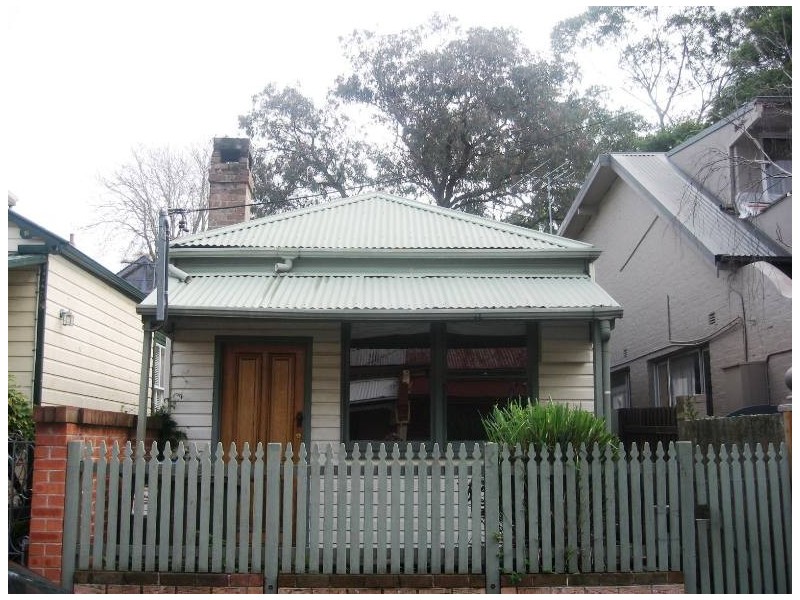 34 Phillip Street, Balmain NSW 2041