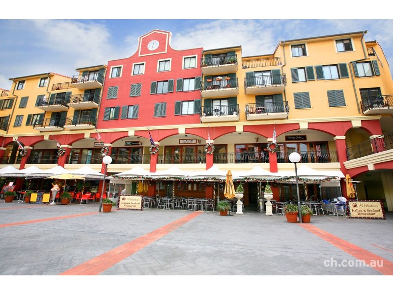 121/23 Norton Street, Leichhardt NSW 2040