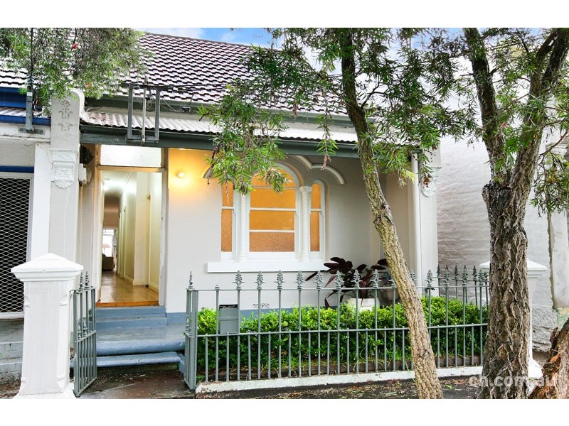 34 Elliott Street, Balmain NSW 2041