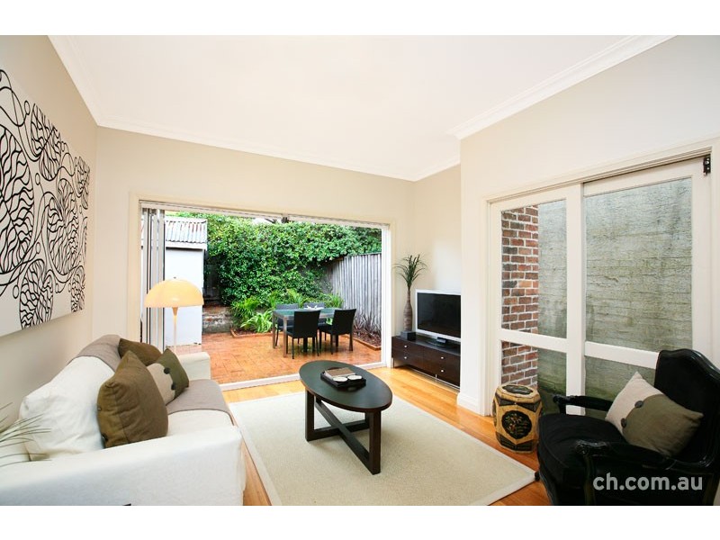 34 Elliott Street, Balmain NSW 2041