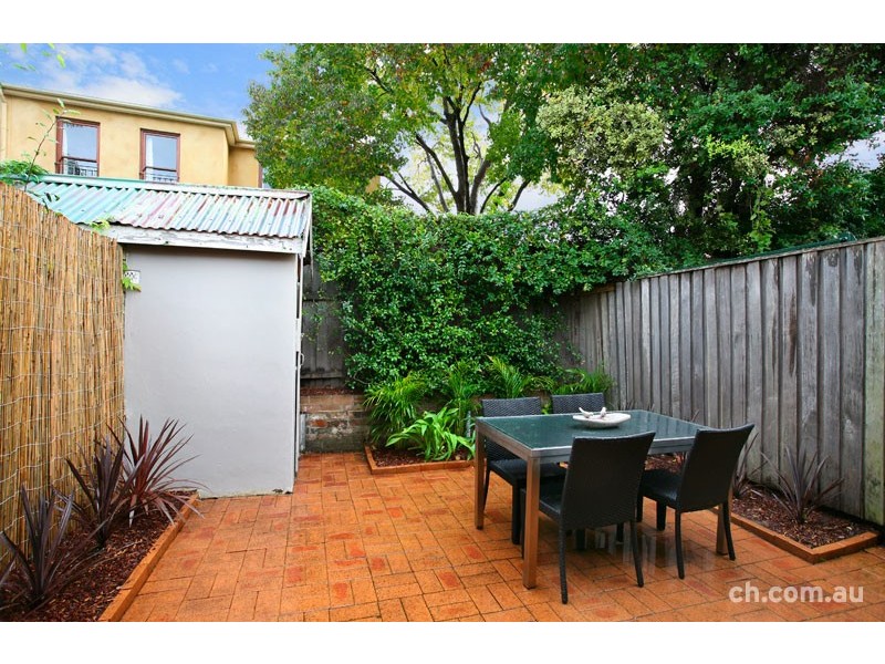 34 Elliott Street, Balmain NSW 2041