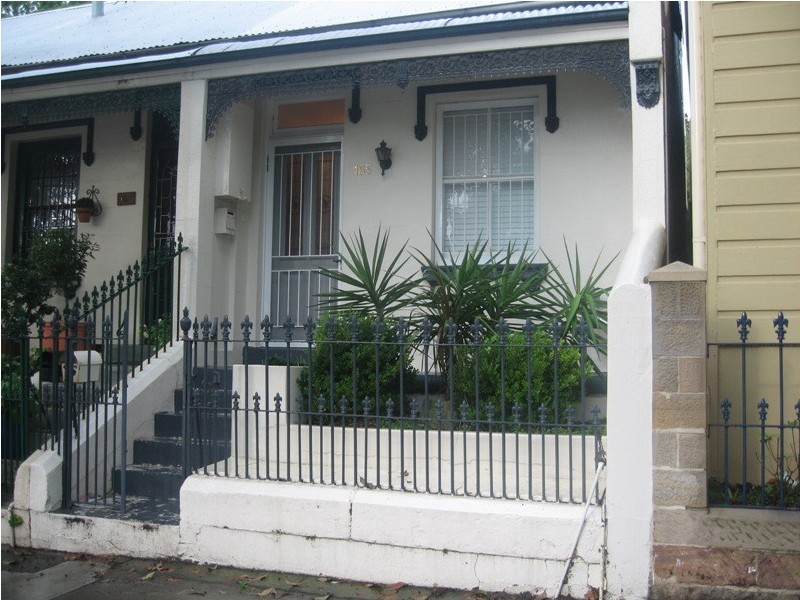 165 Johnston Street, Annandale NSW 2038