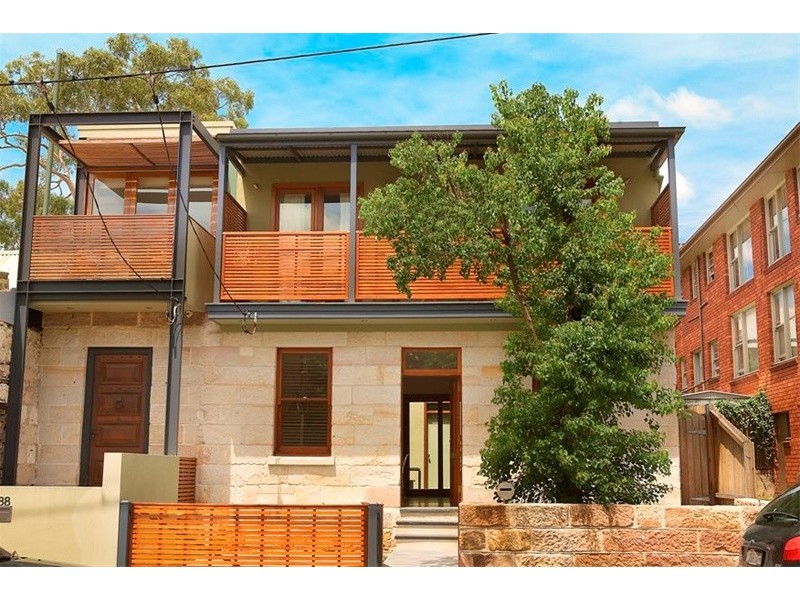 190 Darling Street, Balmain NSW 2041
