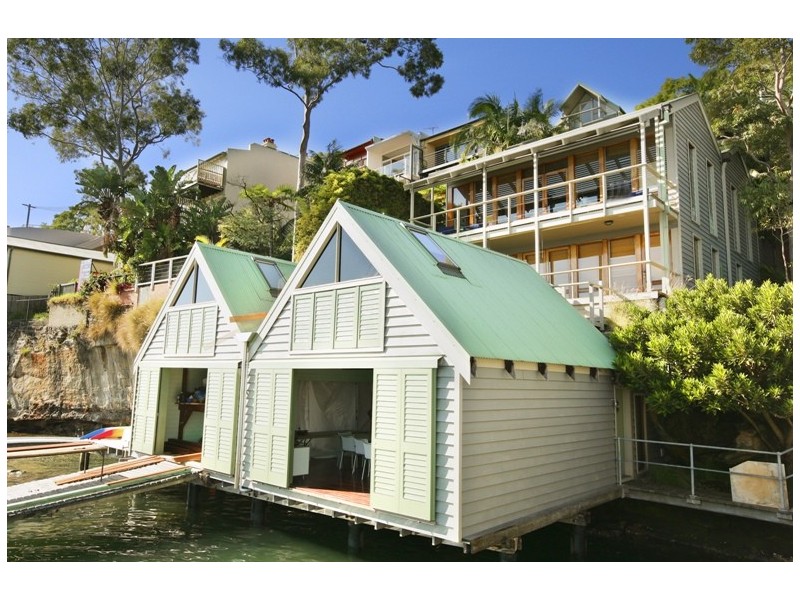 2 River Street, Birchgrove NSW 2041