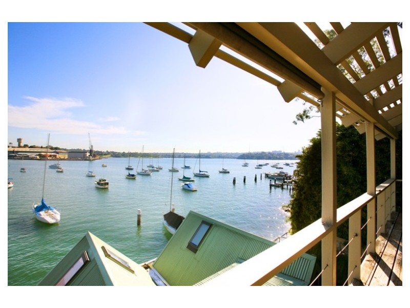 2 River Street, Birchgrove NSW 2041