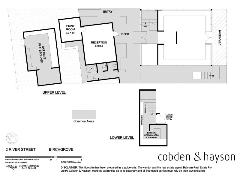 2 River Street, Birchgrove NSW 2041