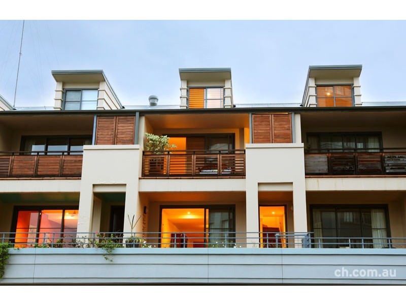 23 St Andrews Street, Balmain NSW 2041