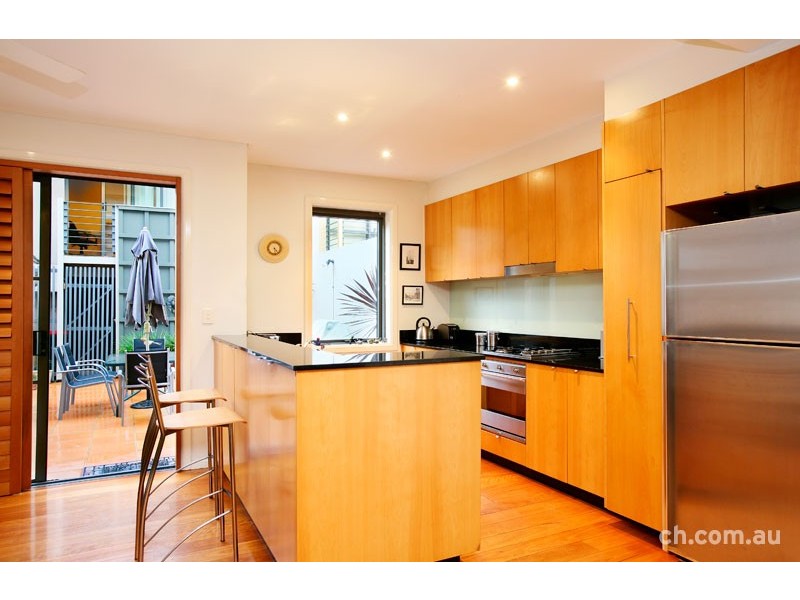 23 St Andrews Street, Balmain NSW 2041