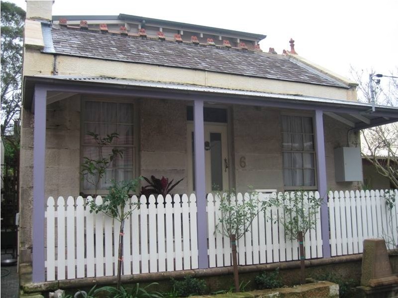 6 Waterview Street, Balmain NSW 2041