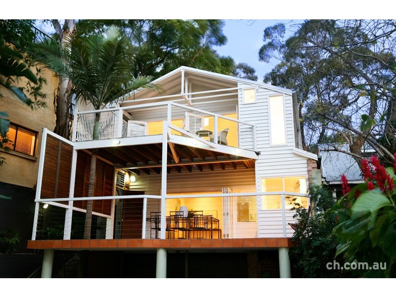 4 Duke Place, Balmain East NSW 2041