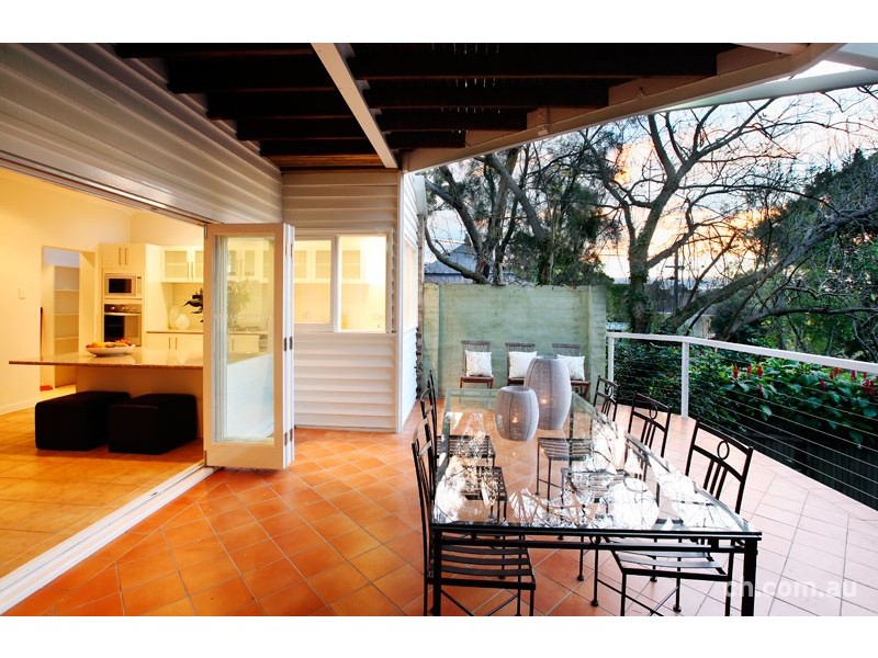 4 Duke Place, Balmain East NSW 2041