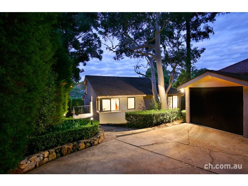 20 Champion Road, Tennyson Point NSW 2111