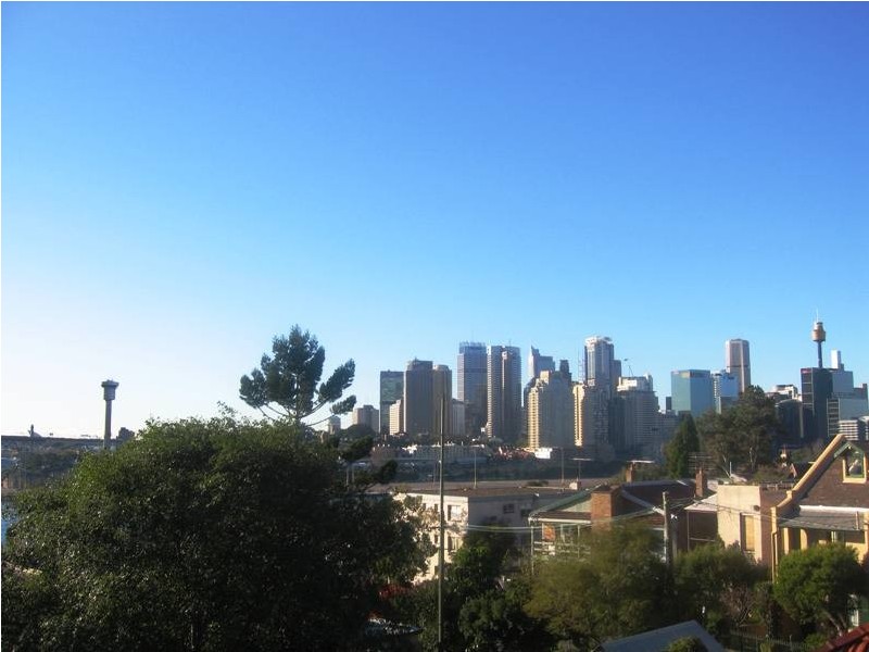 10/9 Nicholson Street, Balmain East NSW 2041