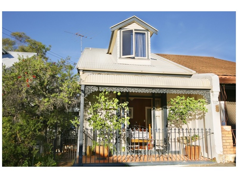 27 Phillip Street, Balmain NSW 2041