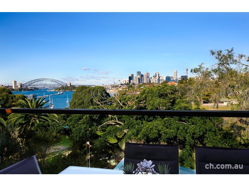 75 Louisa Road, Birchgrove NSW 2041