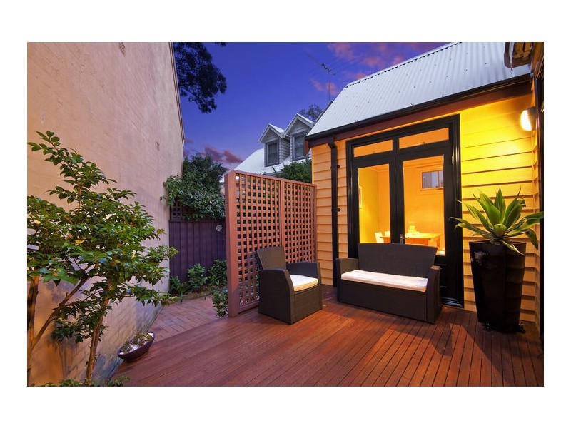 8 Fred Street, Lilyfield NSW 2040
