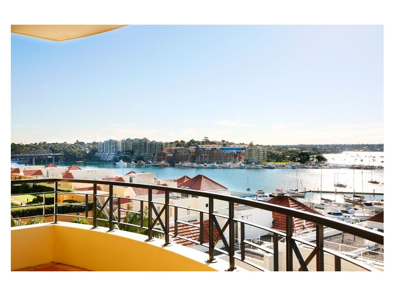 155/5  Wulumay Close, Rozelle NSW 2039